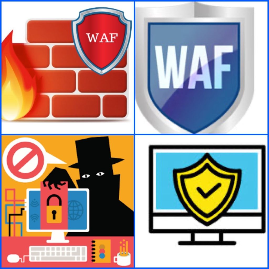 best web application firewall